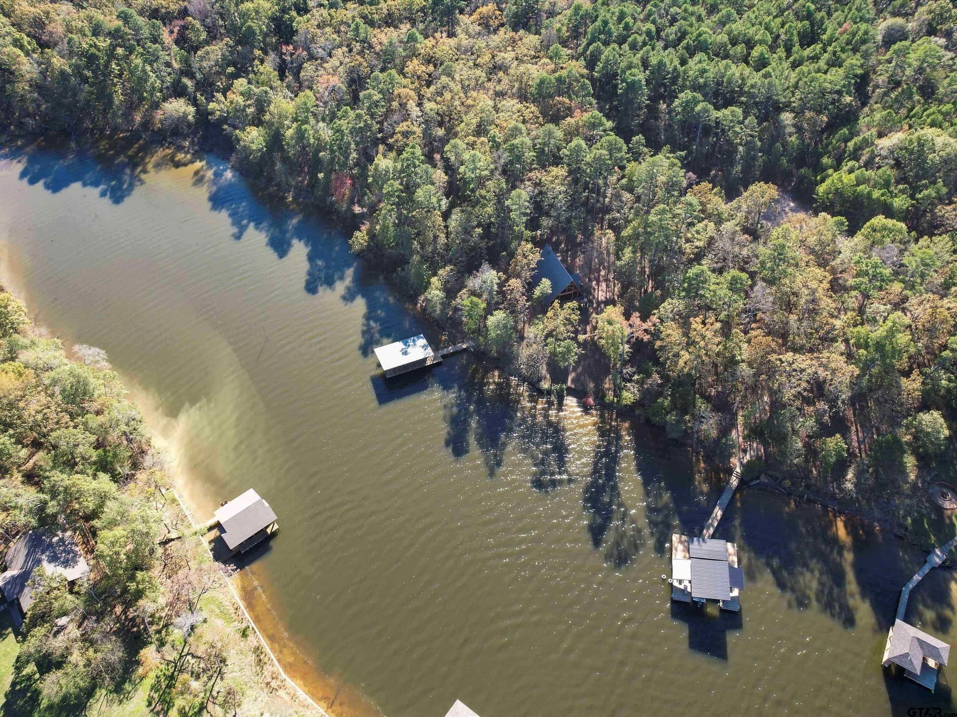 0.56 acres in Camp County - photo 11