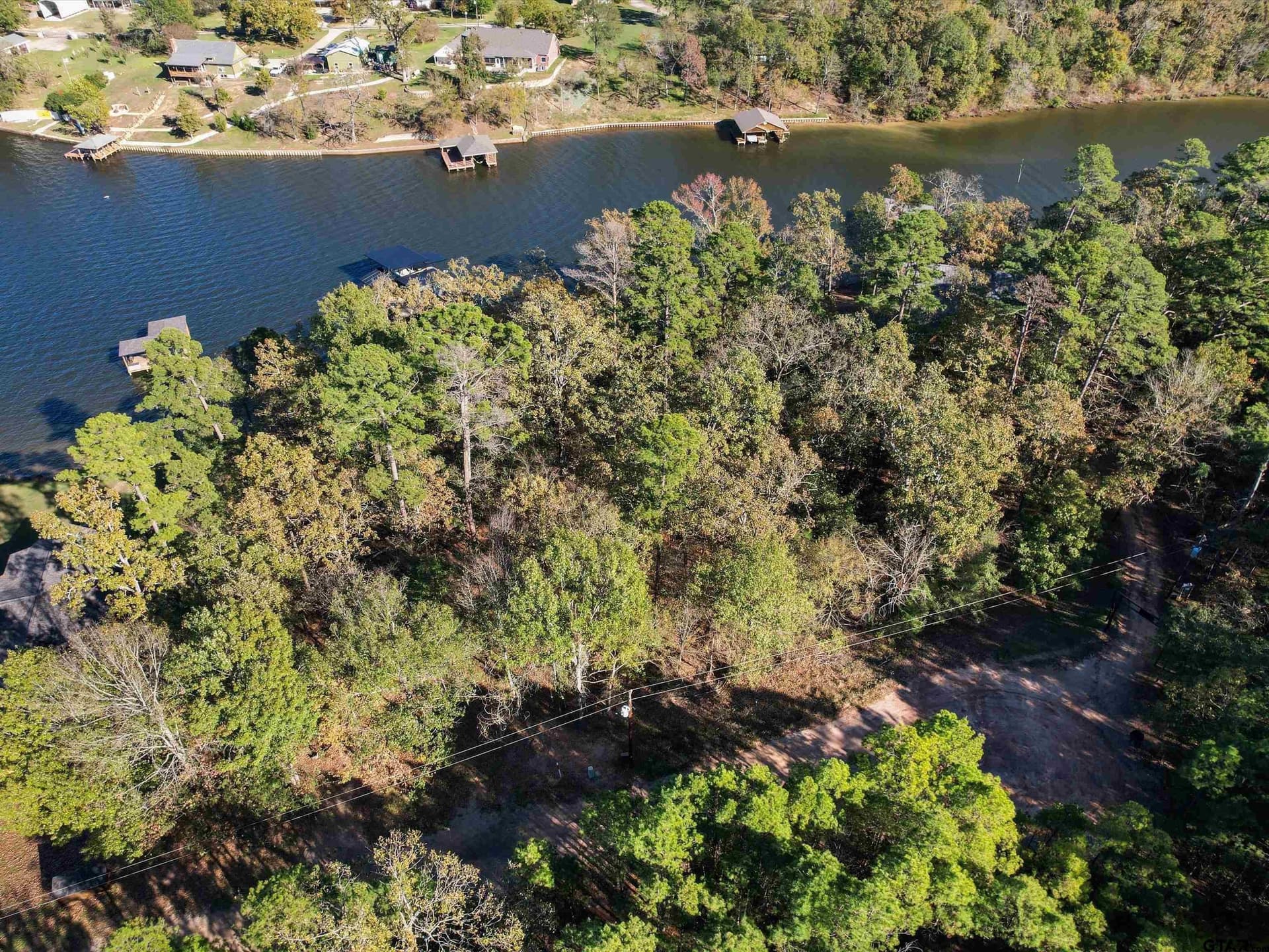 0.56 acres in Camp County gallery image 3