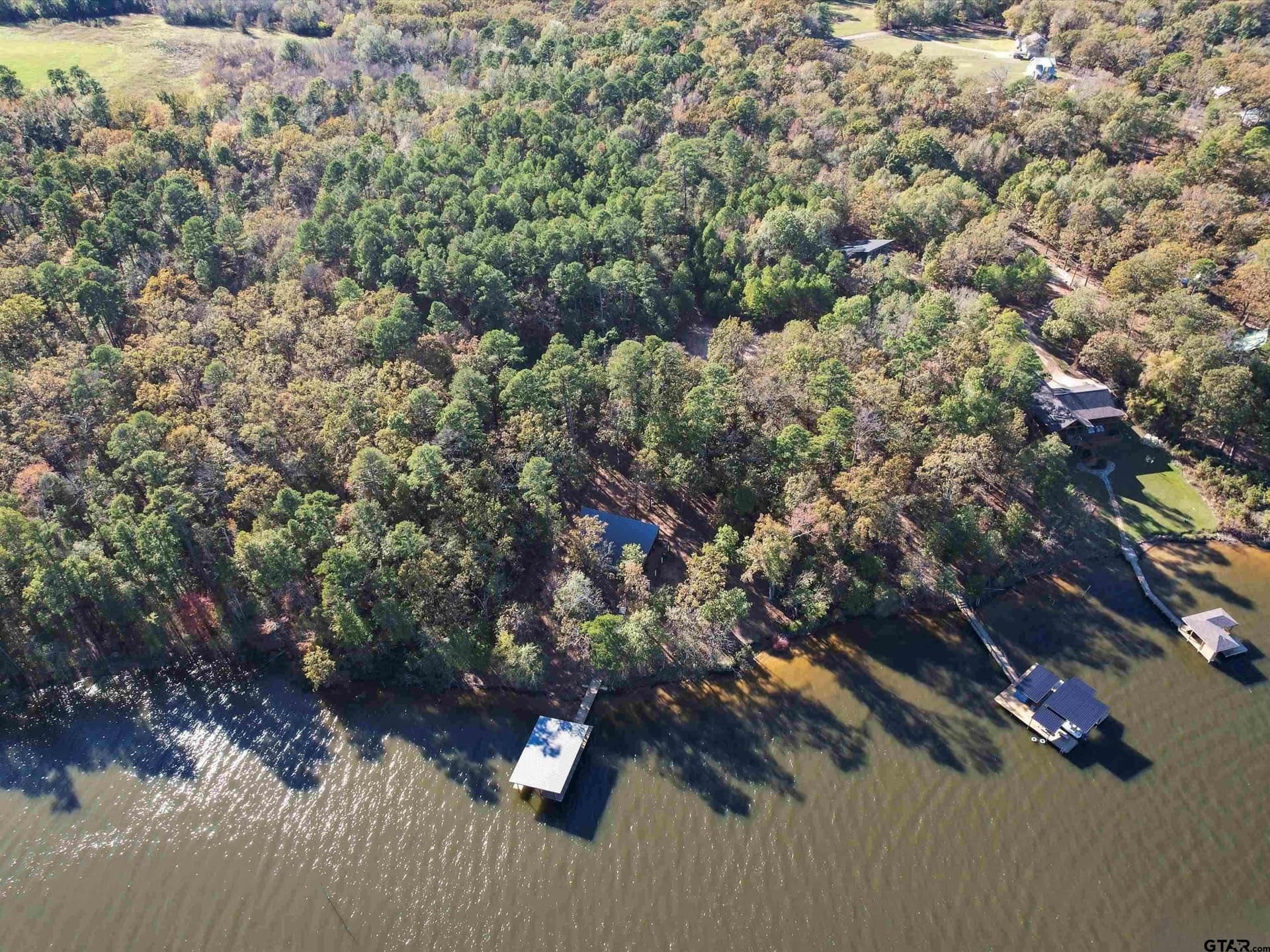 0.56 acres in Camp County - photo 10