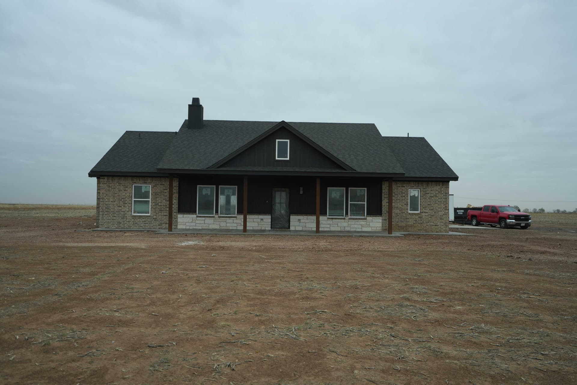 10.01 acres in Lubbock County