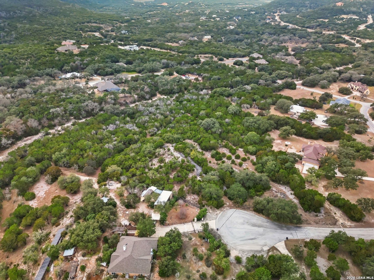 5.23 acres in Medina County - photo 8