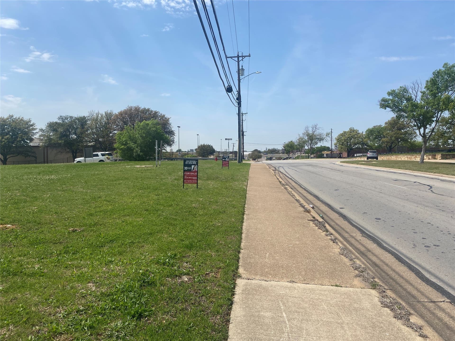 1.25 acres in Tarrant County - photo 31