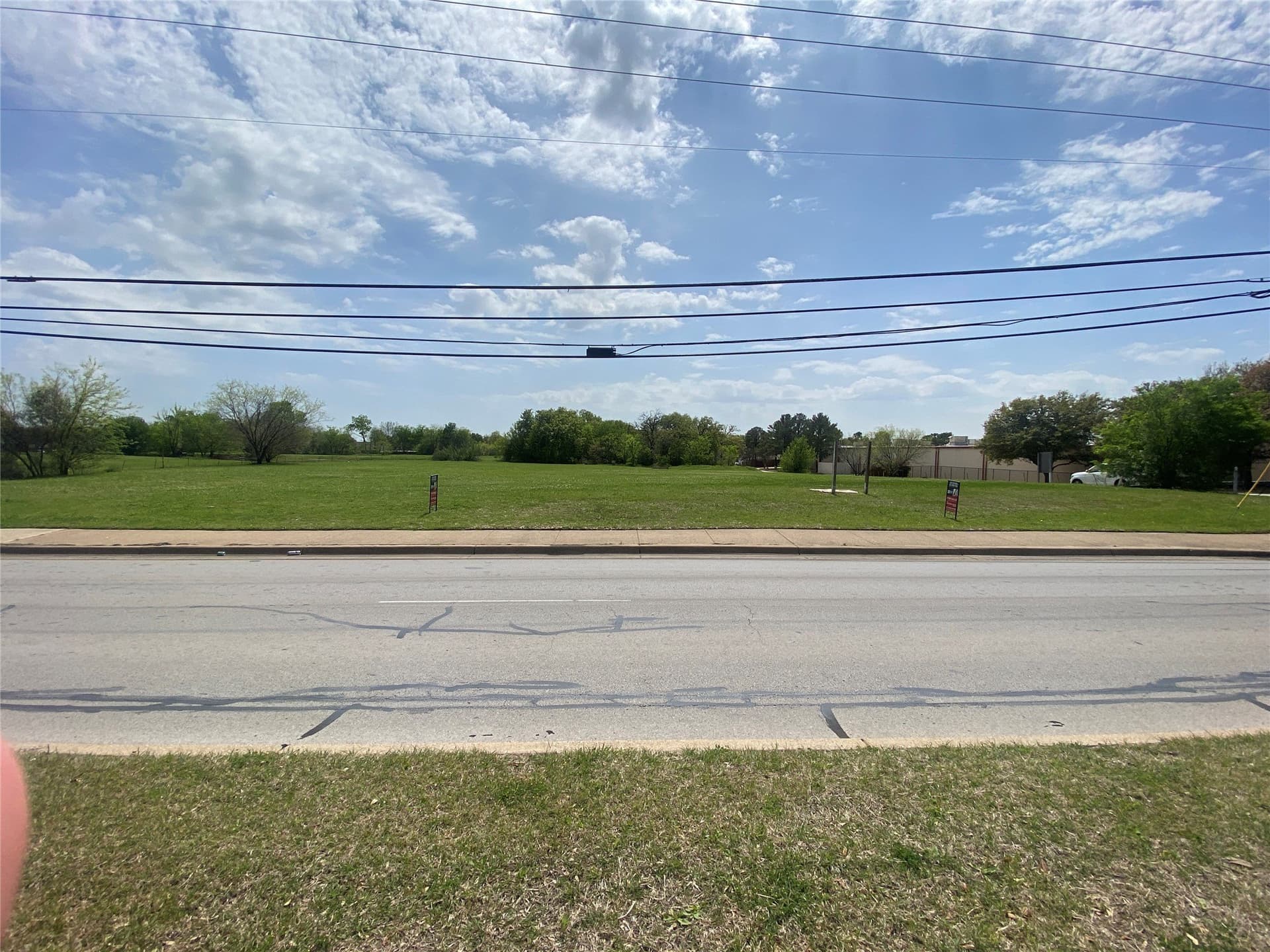 1.25 acres in Tarrant County - photo 12