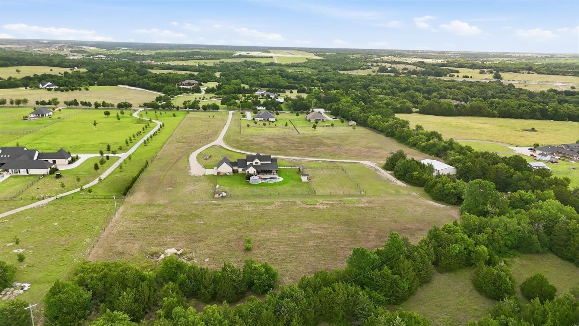 11.18 acres in Ellis County - photo 38