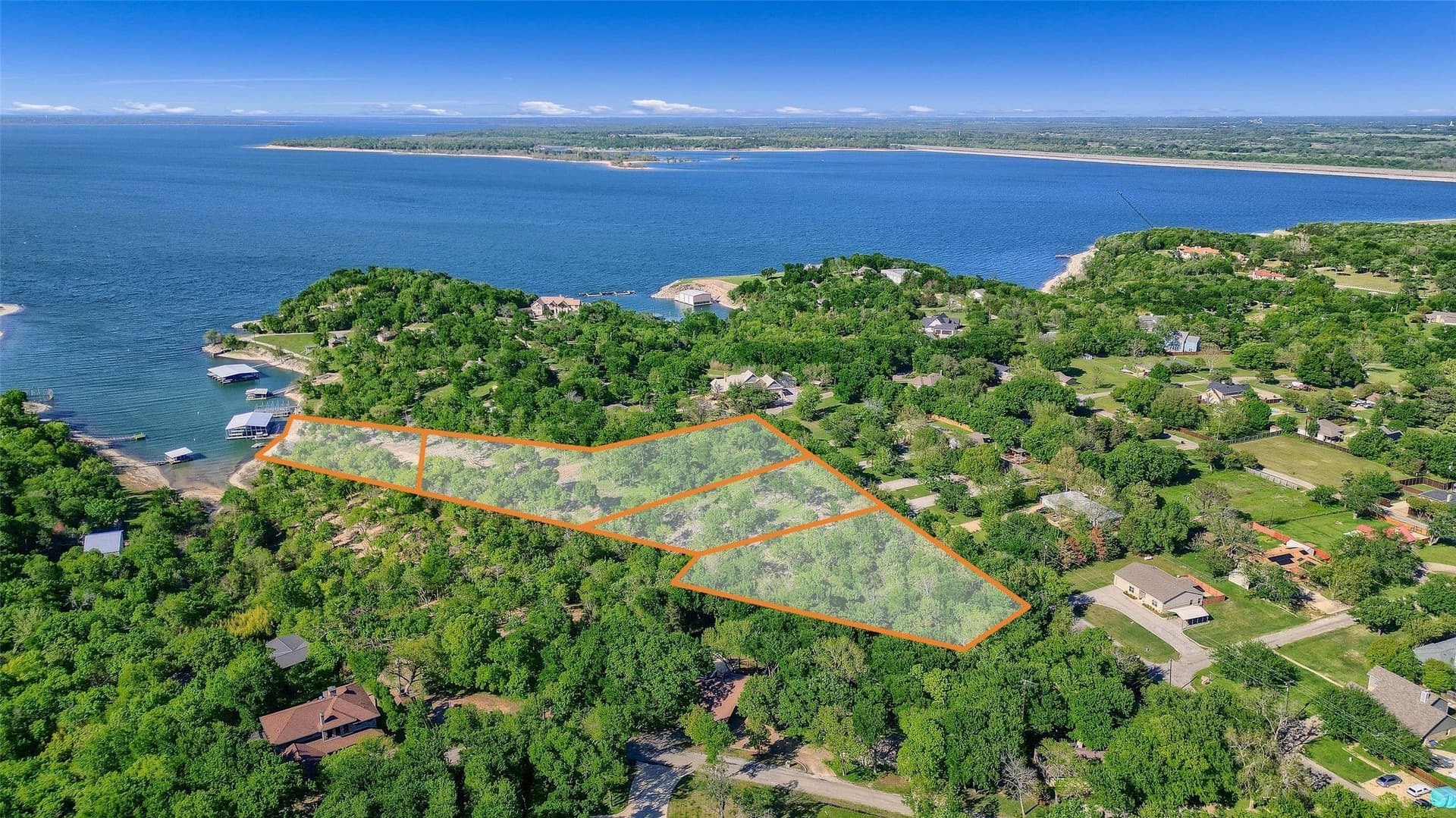 1.29 acres in Grayson County - photo 18