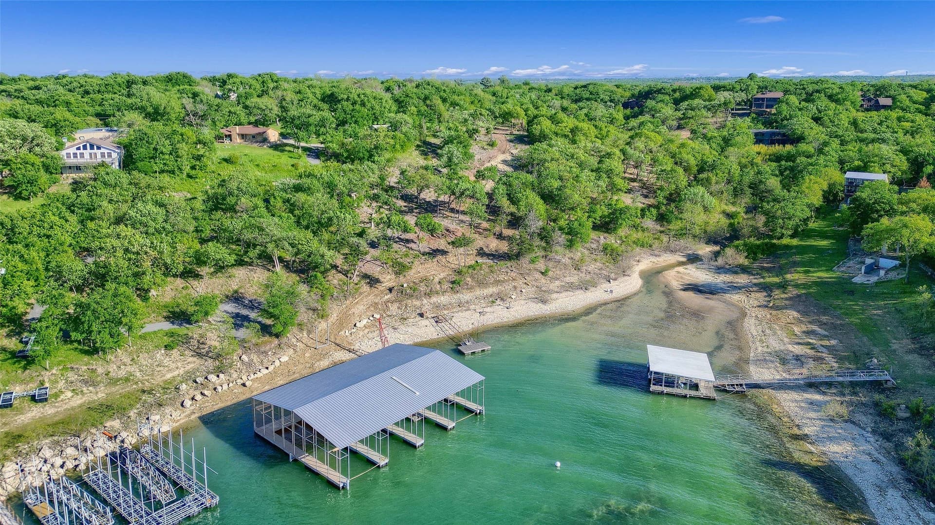 1.29 acres in Grayson County - photo 13