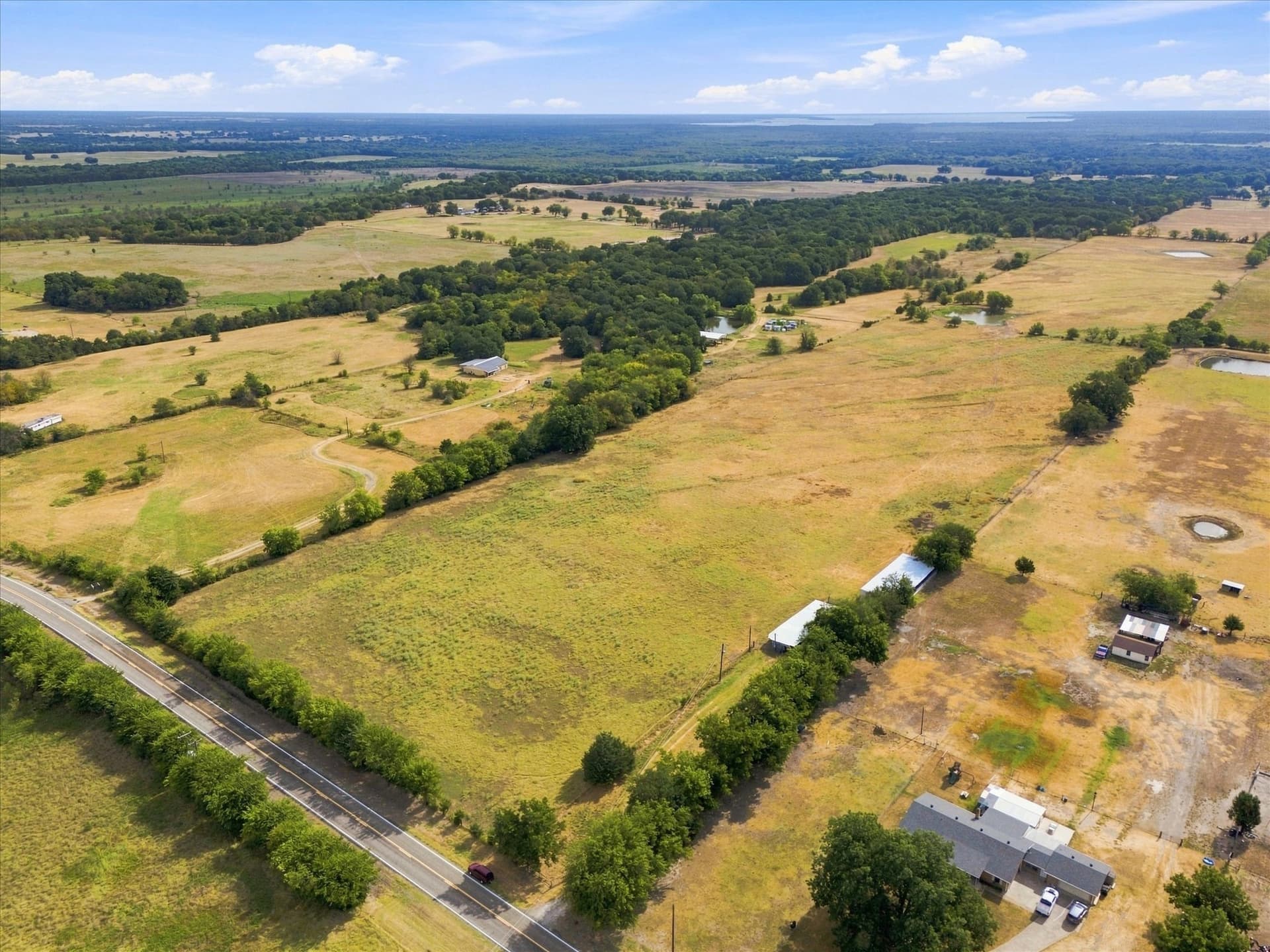 21.4 acres in Delta County - photo 9