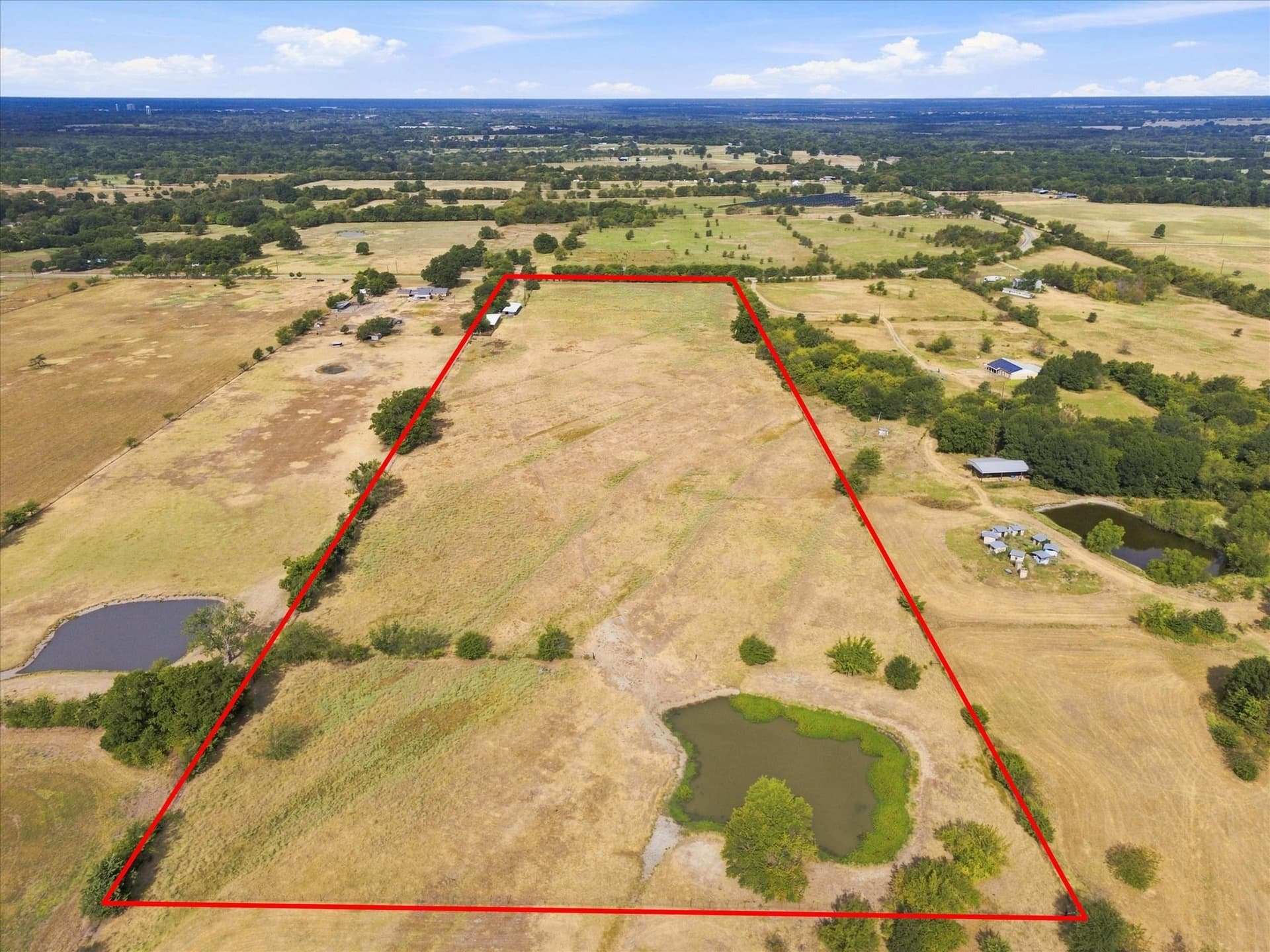 21.4 acres in Delta County - photo 2