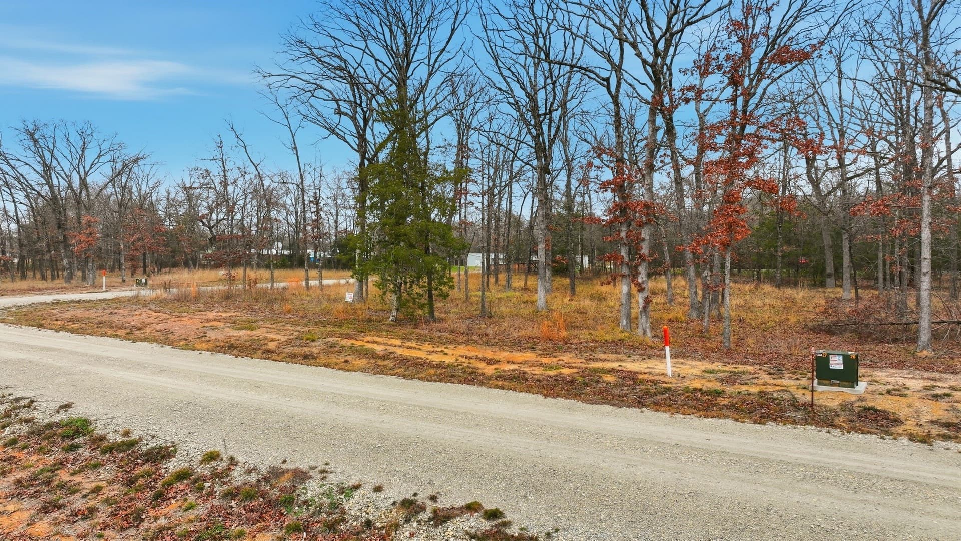 0.73 acres in Wood County - photo 9