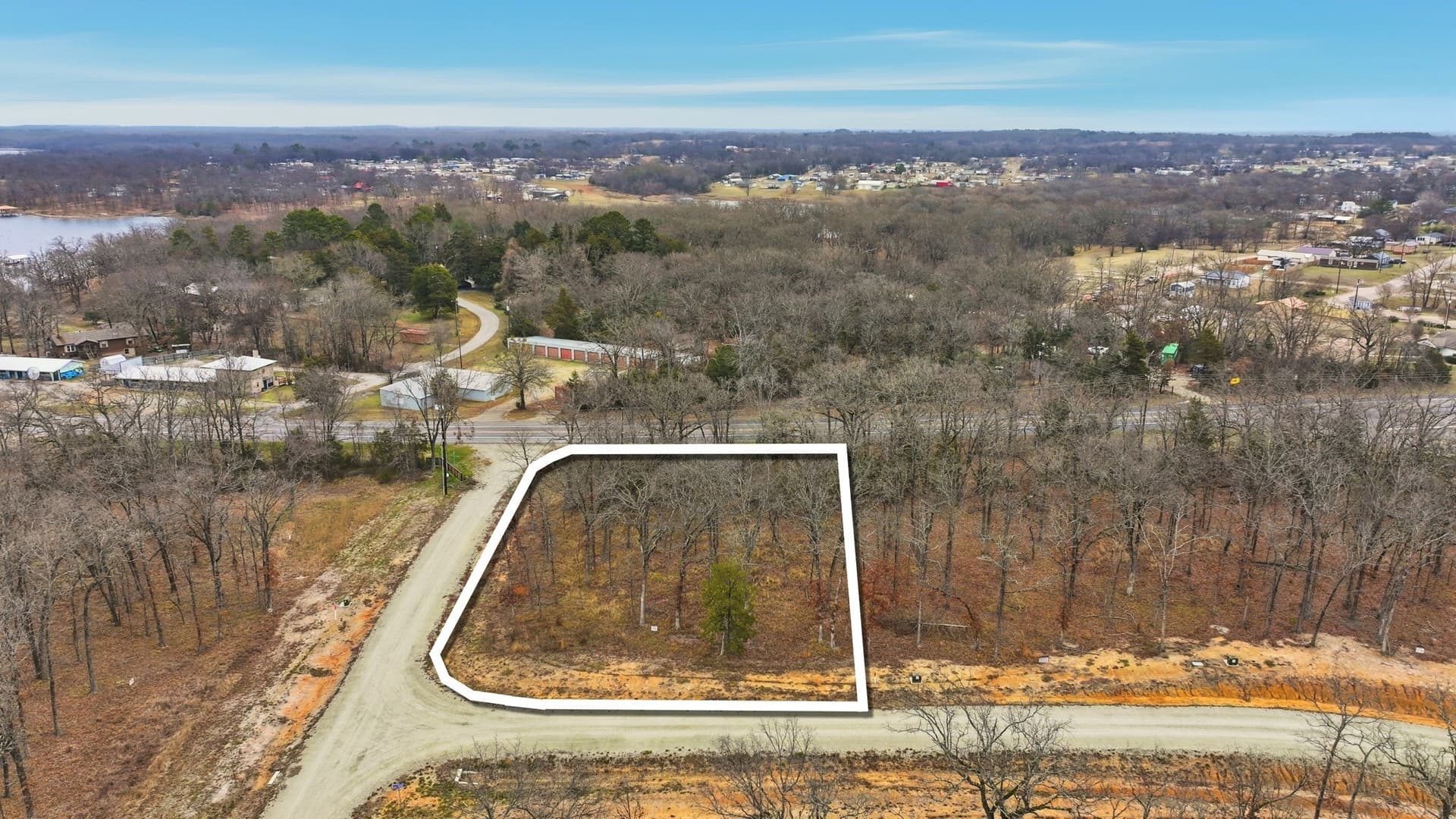 0.73 acres in Wood County - photo 2