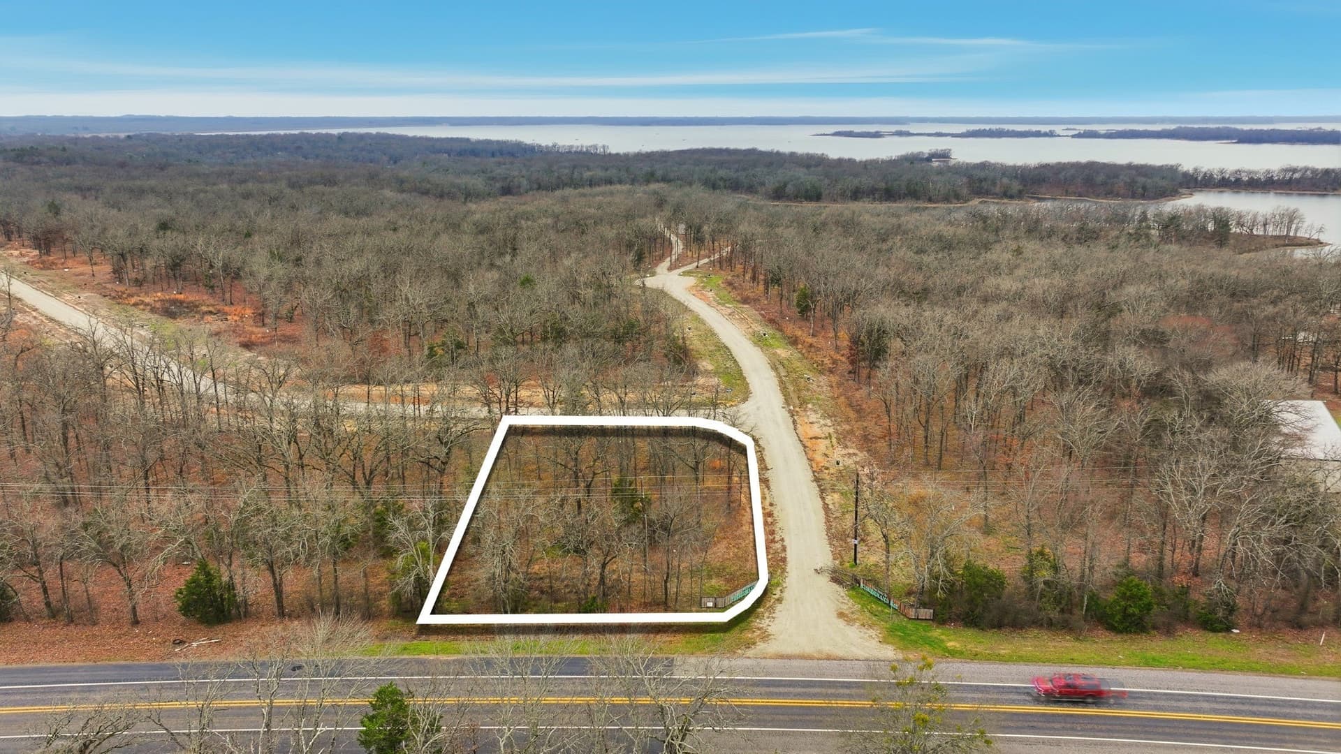 0.73 acres in Wood County - photo 3