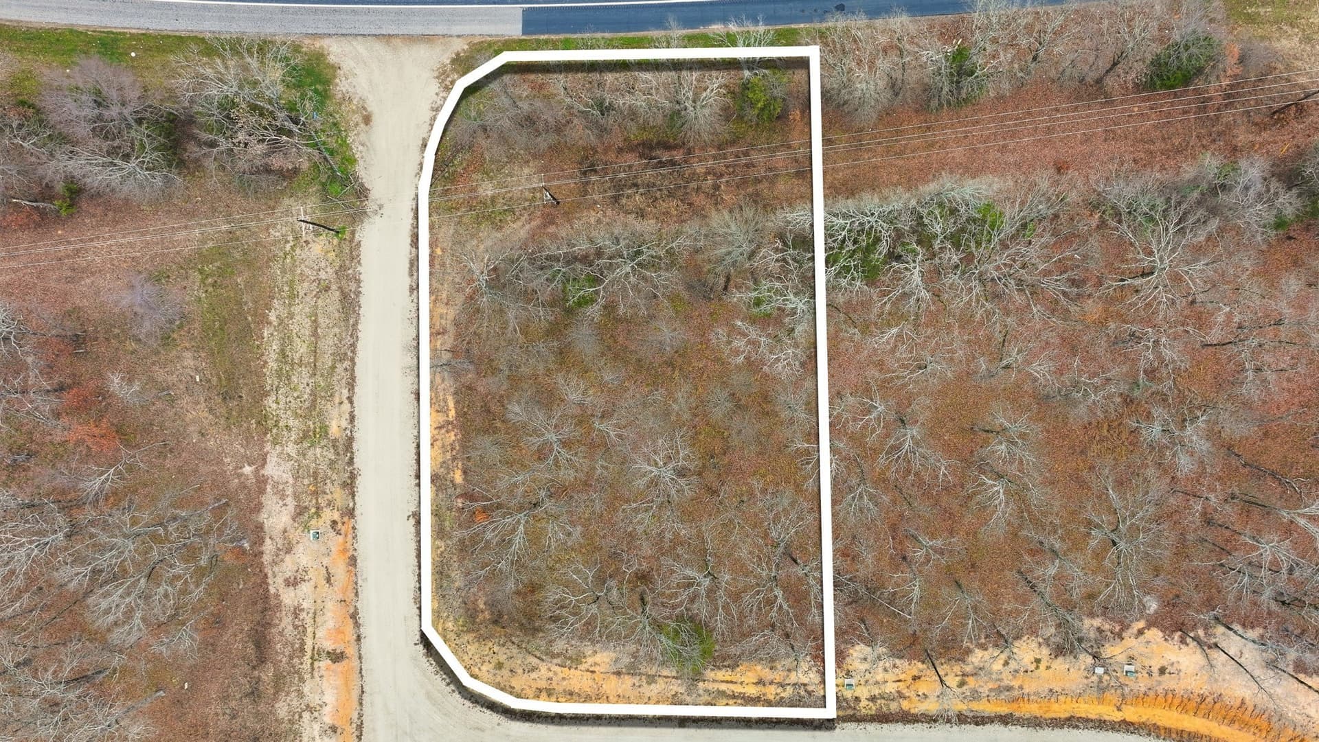 0.73 acres in Wood County - photo 4