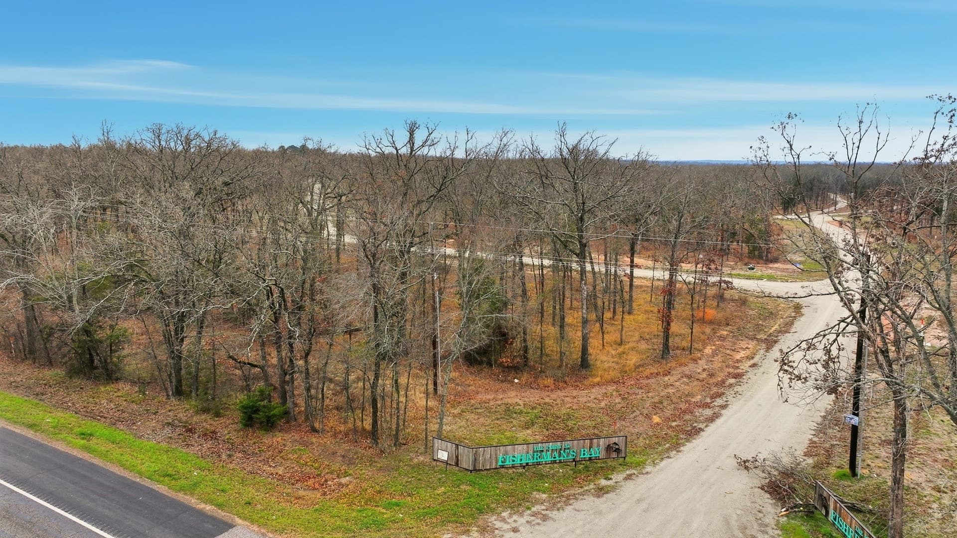 0.73 acres in Wood County - photo 5