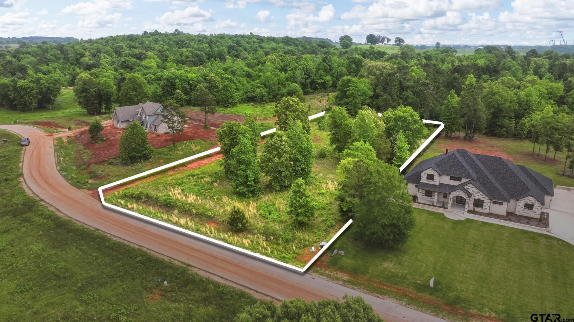 1.03 acres in Cherokee County gallery image 4