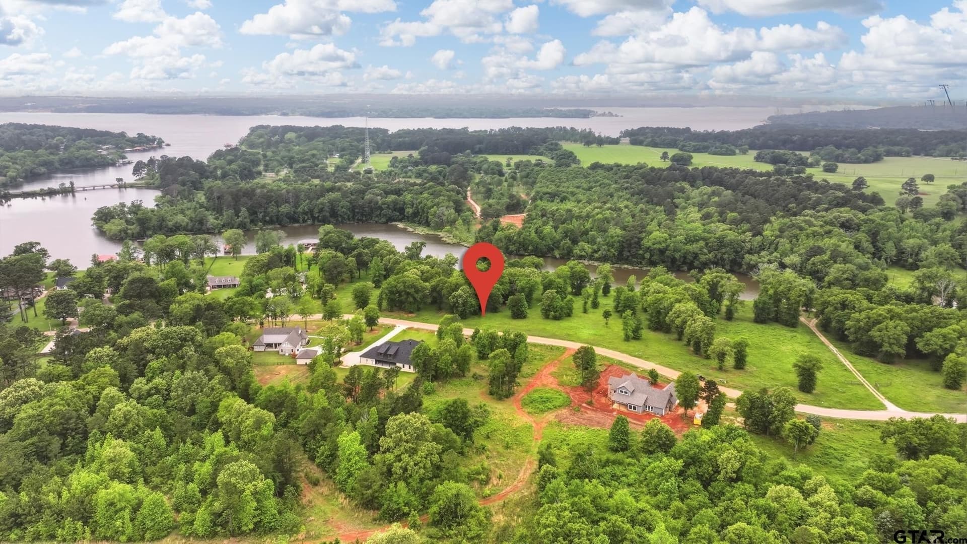 1.03 acres in Cherokee County
