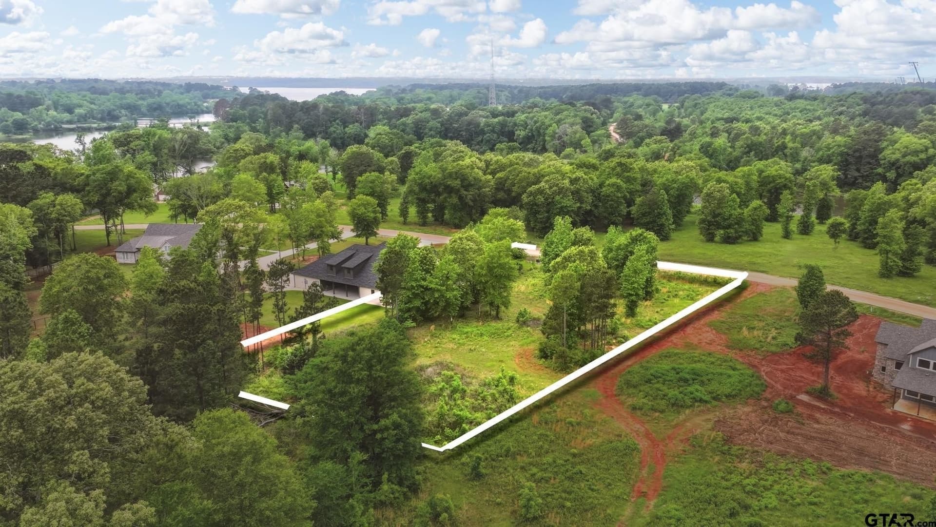 1.03 acres in Cherokee County featured view