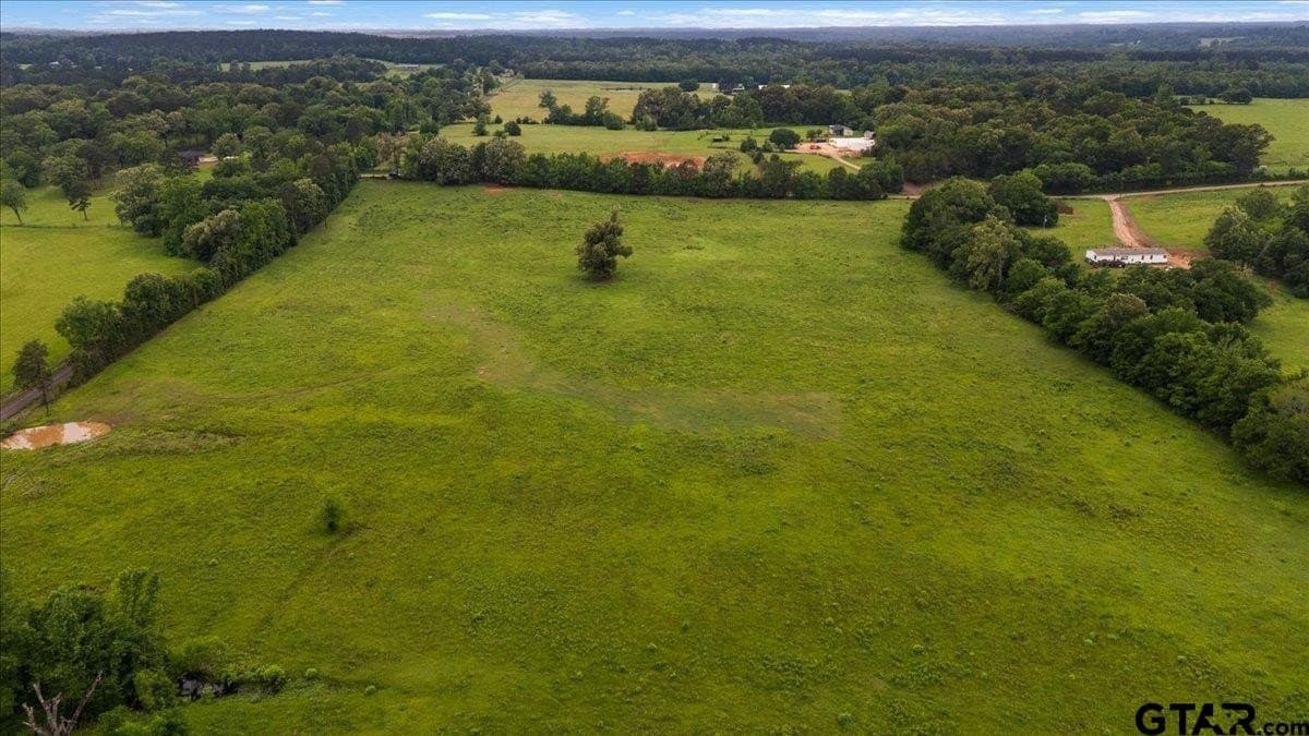 30.6 acres in Rusk County