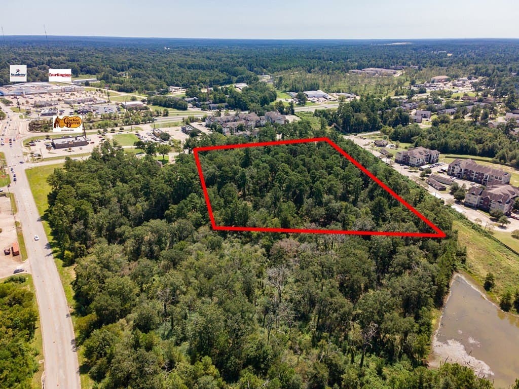 6.53 acres in Texas County featured view