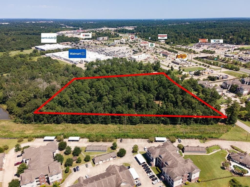 6.53 acres in Texas County