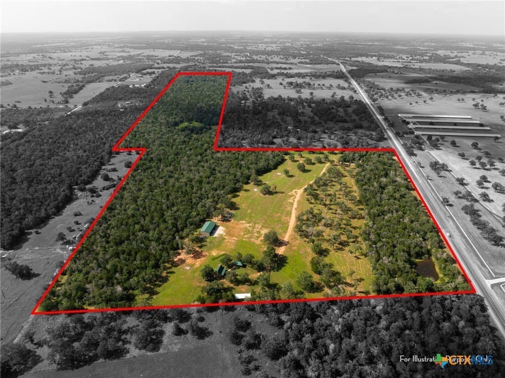 73.53 acres in Gonzales County gallery image 3