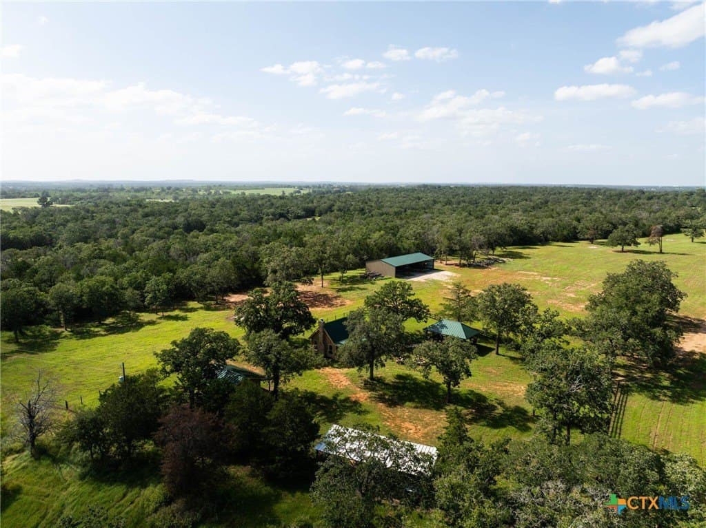 73.53 acres in Gonzales County - photo 15