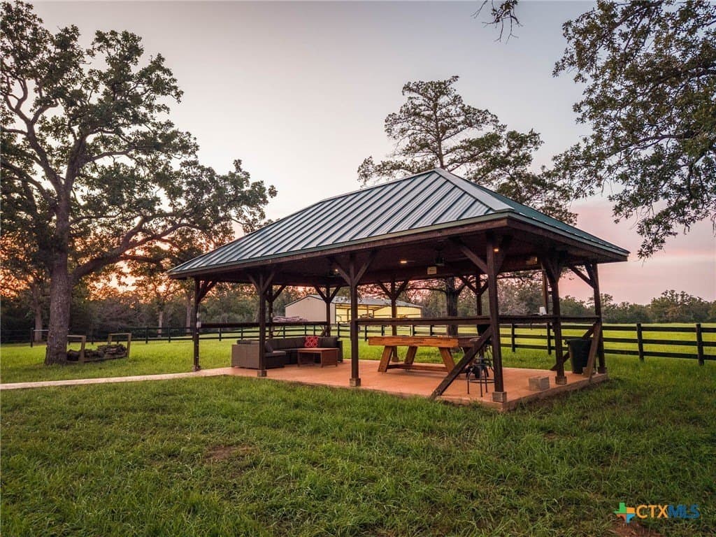 73.53 acres in Gonzales County - photo 9