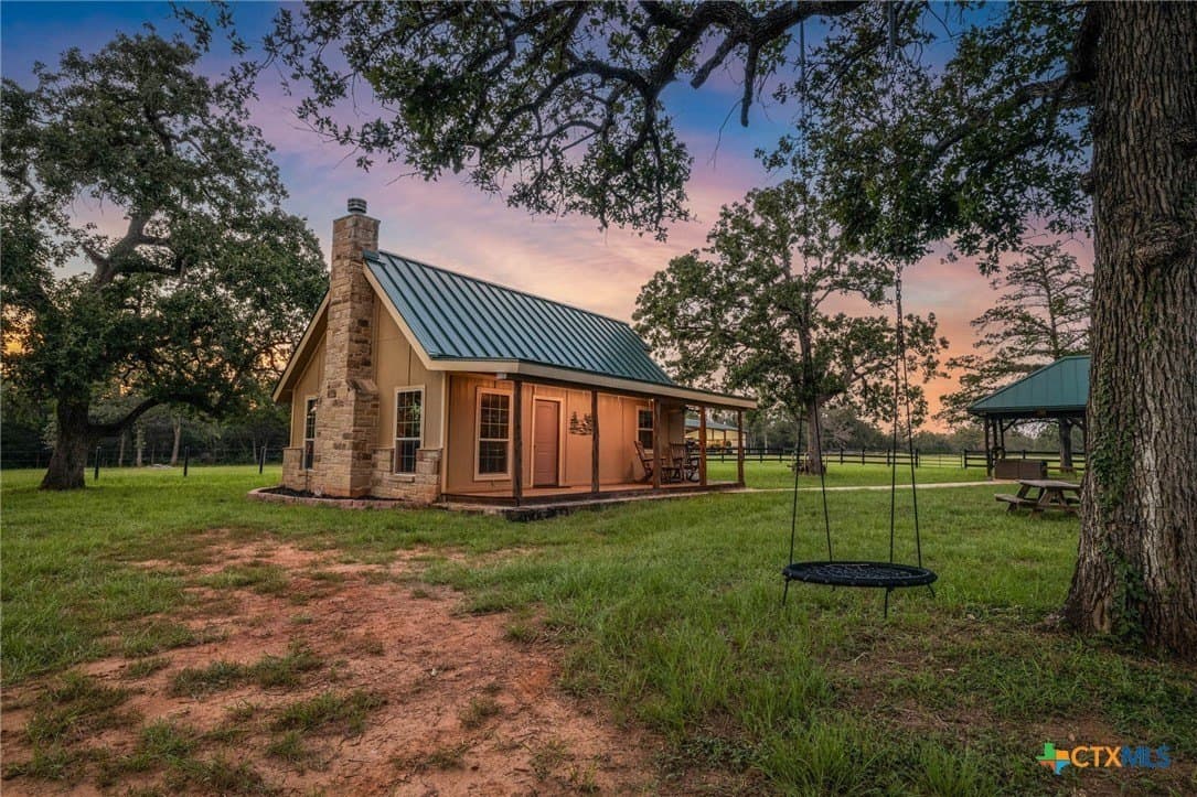 73.53 acres in Gonzales County featured view