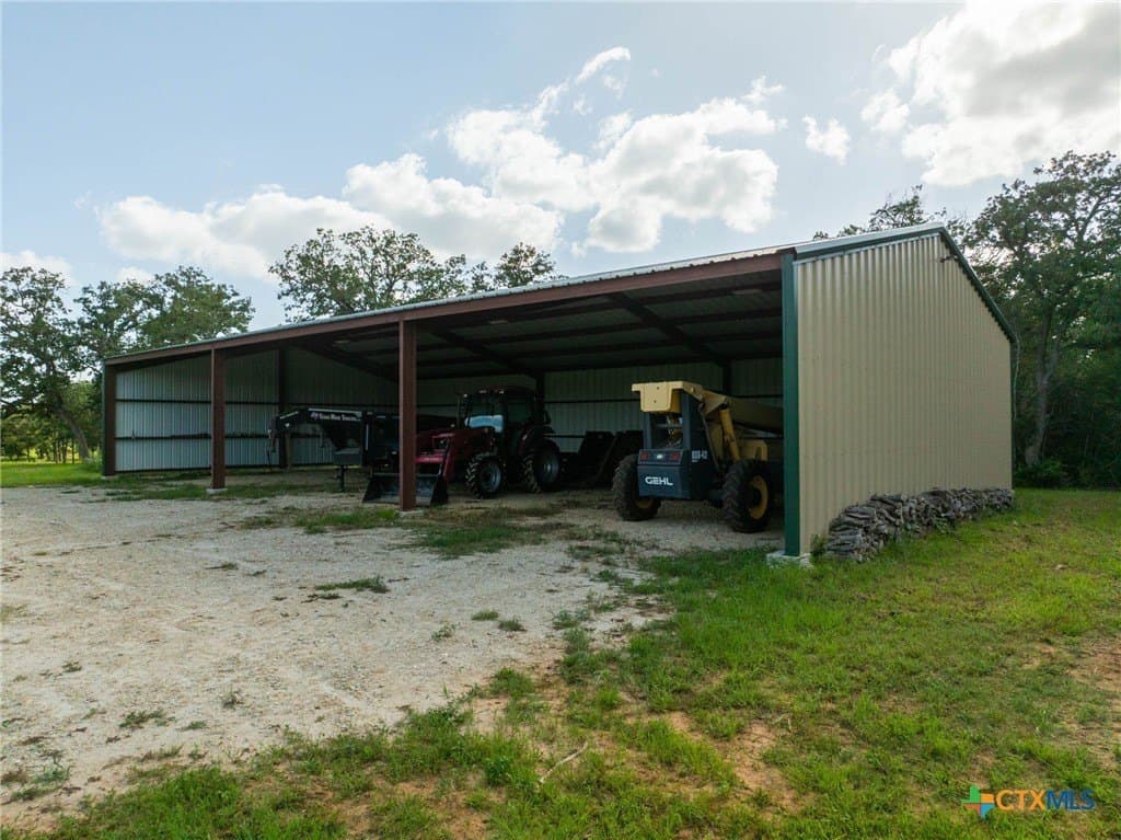 73.53 acres in Gonzales County - photo 17
