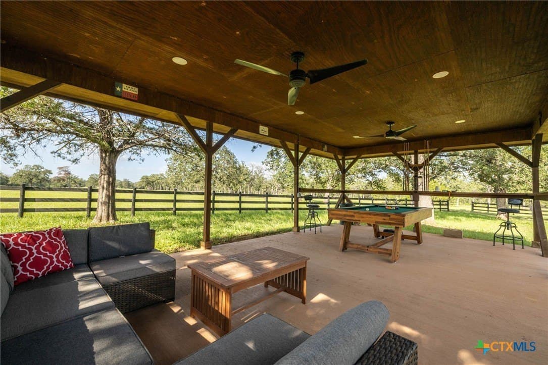 73.53 acres in Gonzales County - photo 20