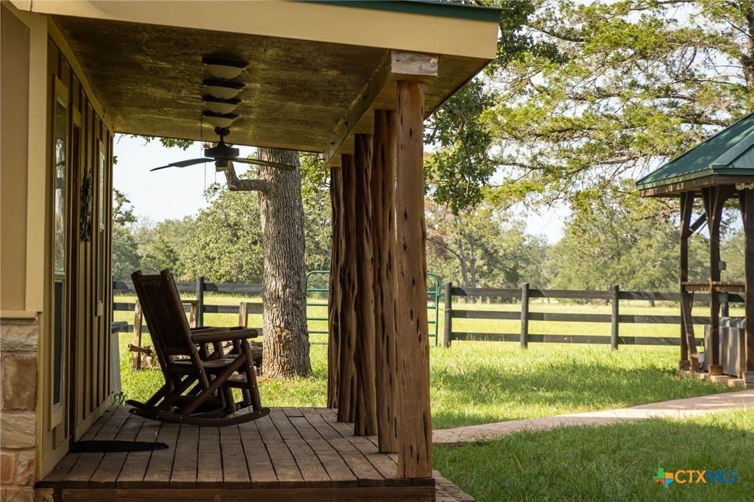 73.53 acres in Gonzales County - photo 34