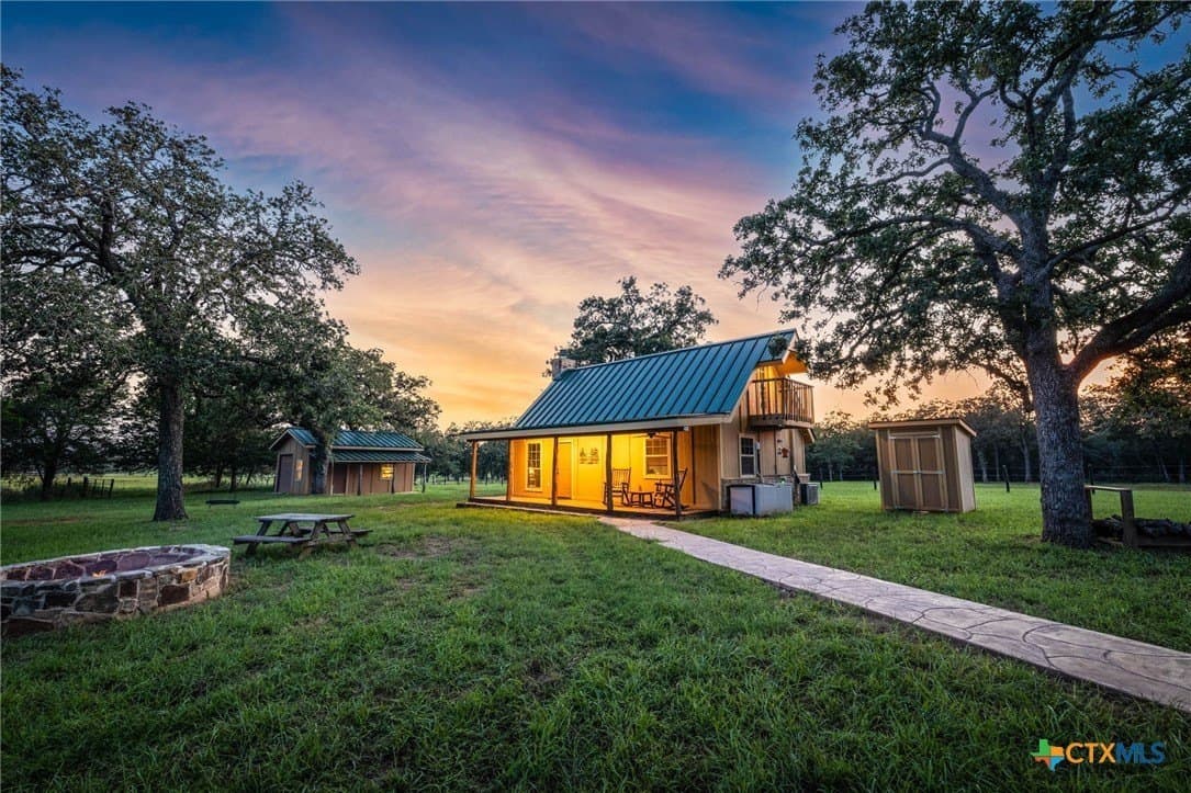 73.53 acres in Gonzales County - photo 8