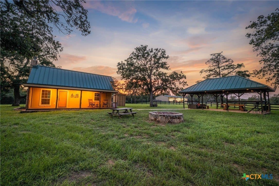 73.53 acres in Gonzales County - photo 7