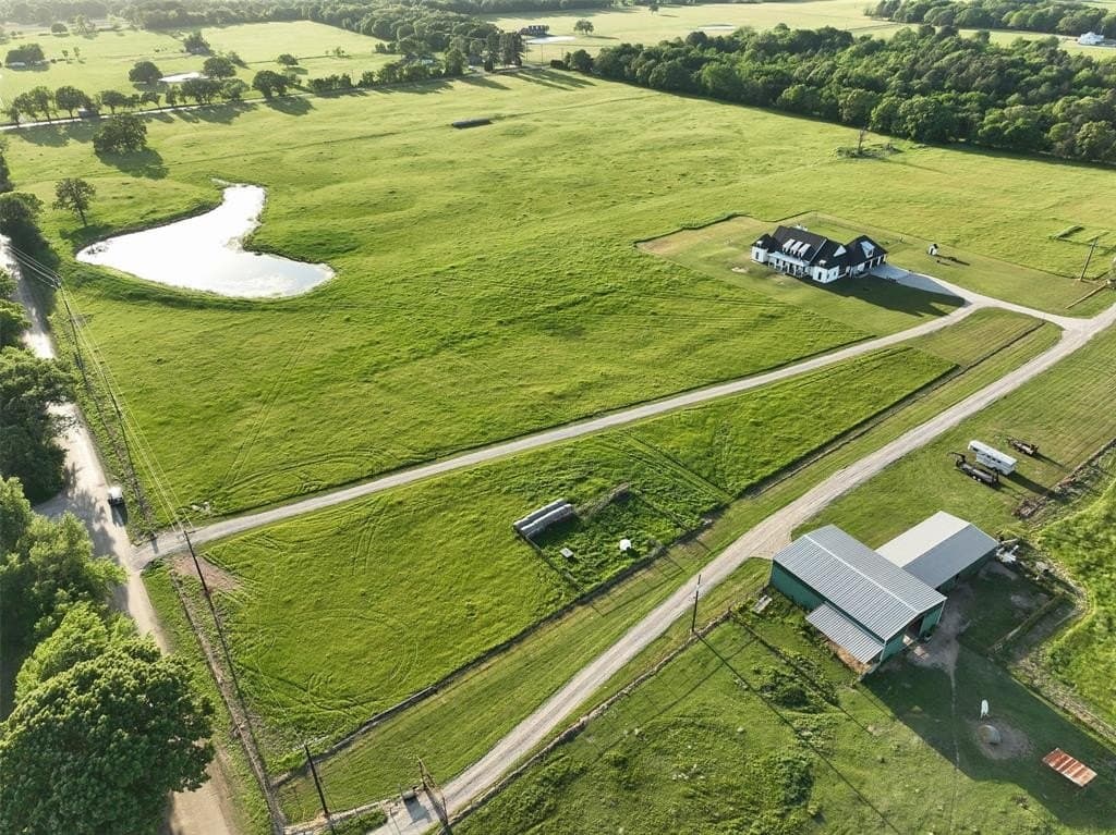 38.46 acres in Henderson County