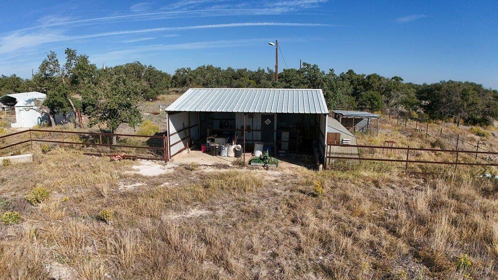 73 acres in Kimble County - photo 21