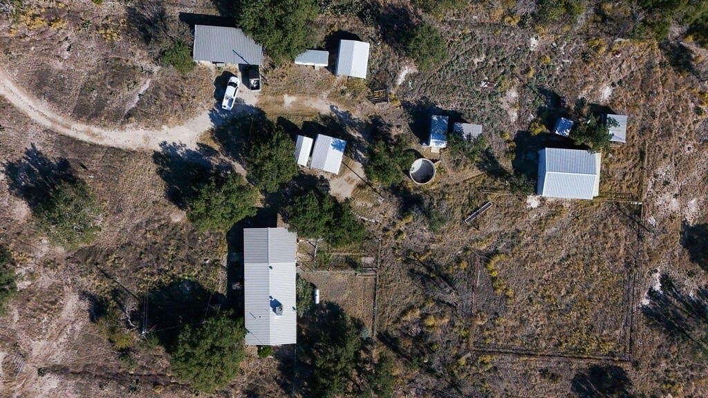 73 acres in Kimble County - photo 4