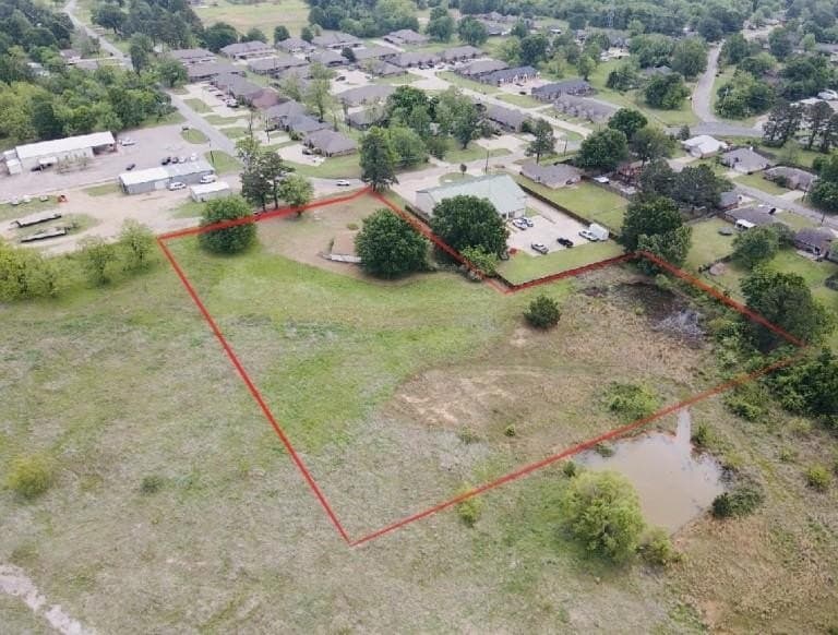 3 acres in Lamar County gallery image 2