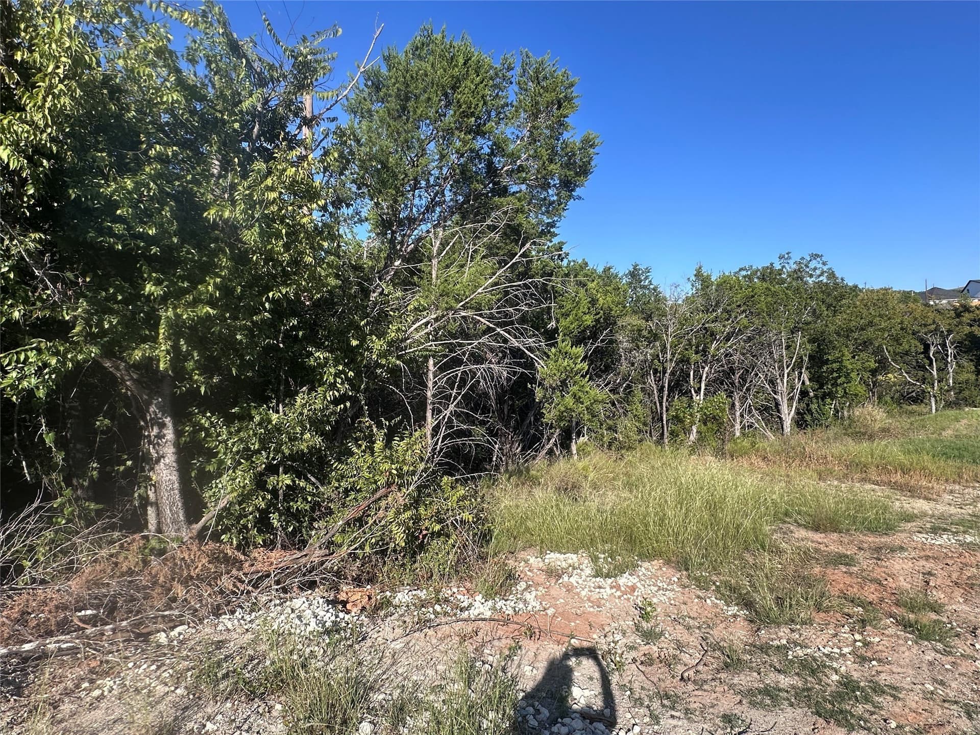 0.07 acres in Hood County