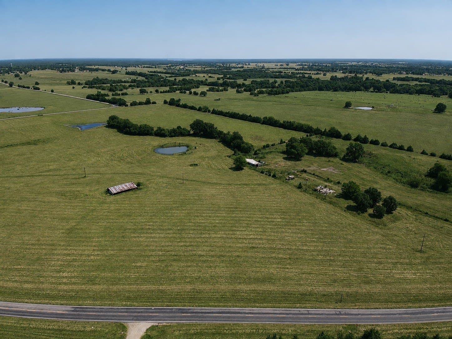 3.71 acres in Lamar County - photo 3