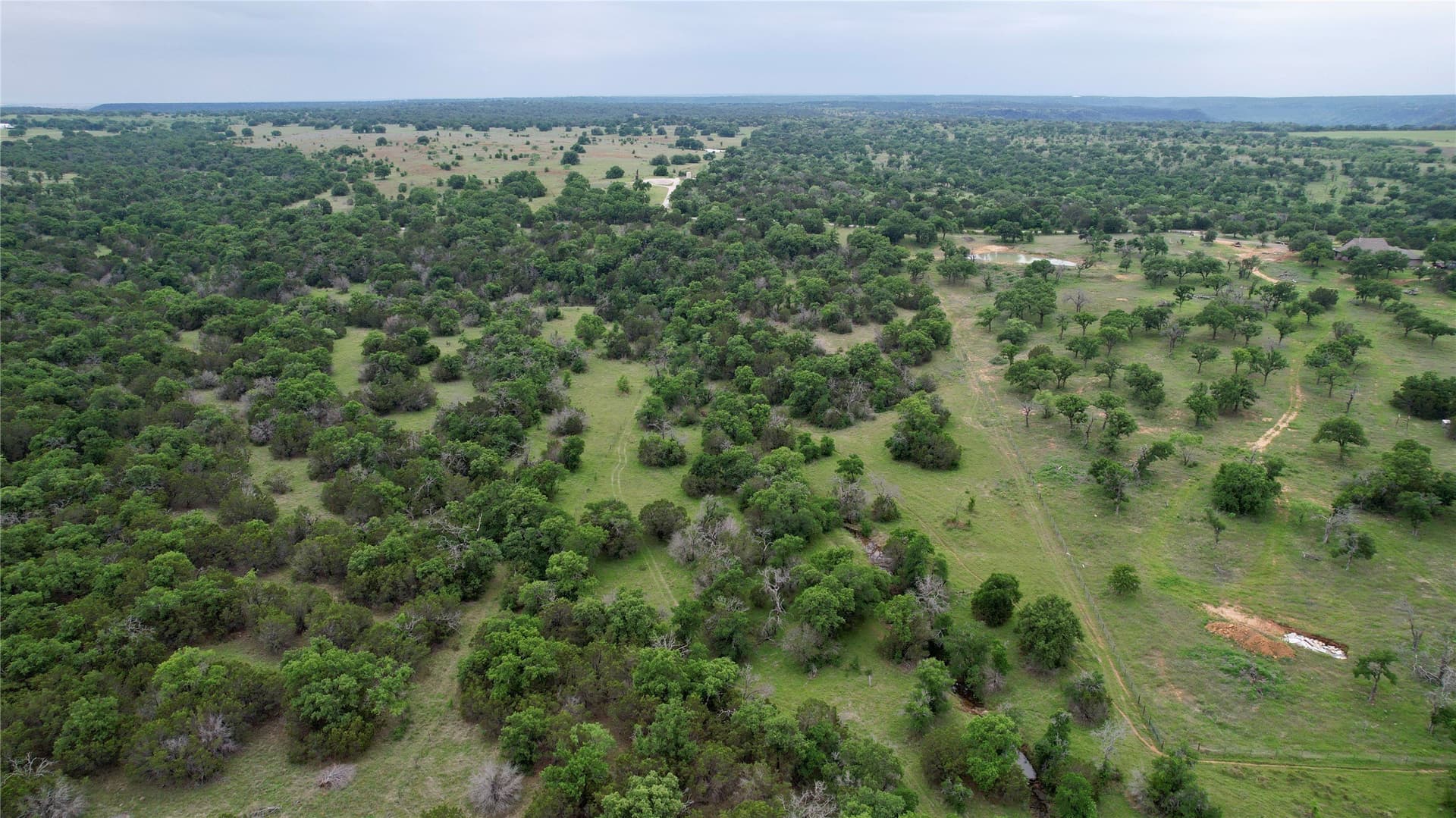 8 acres in Palo Pinto County gallery image 2