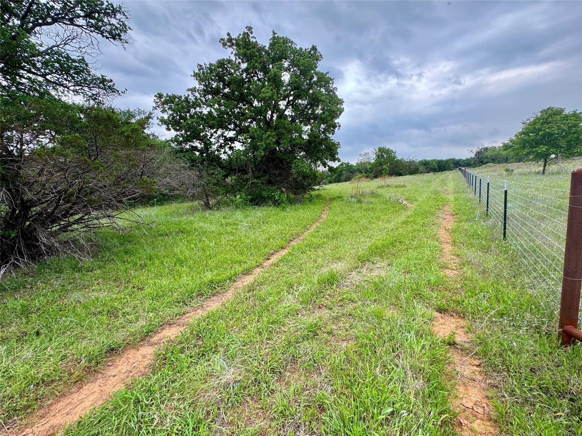 8 acres in Palo Pinto County - photo 7
