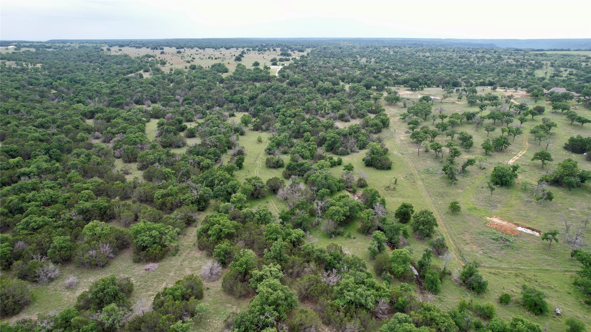 8 acres in Palo Pinto County gallery image 3