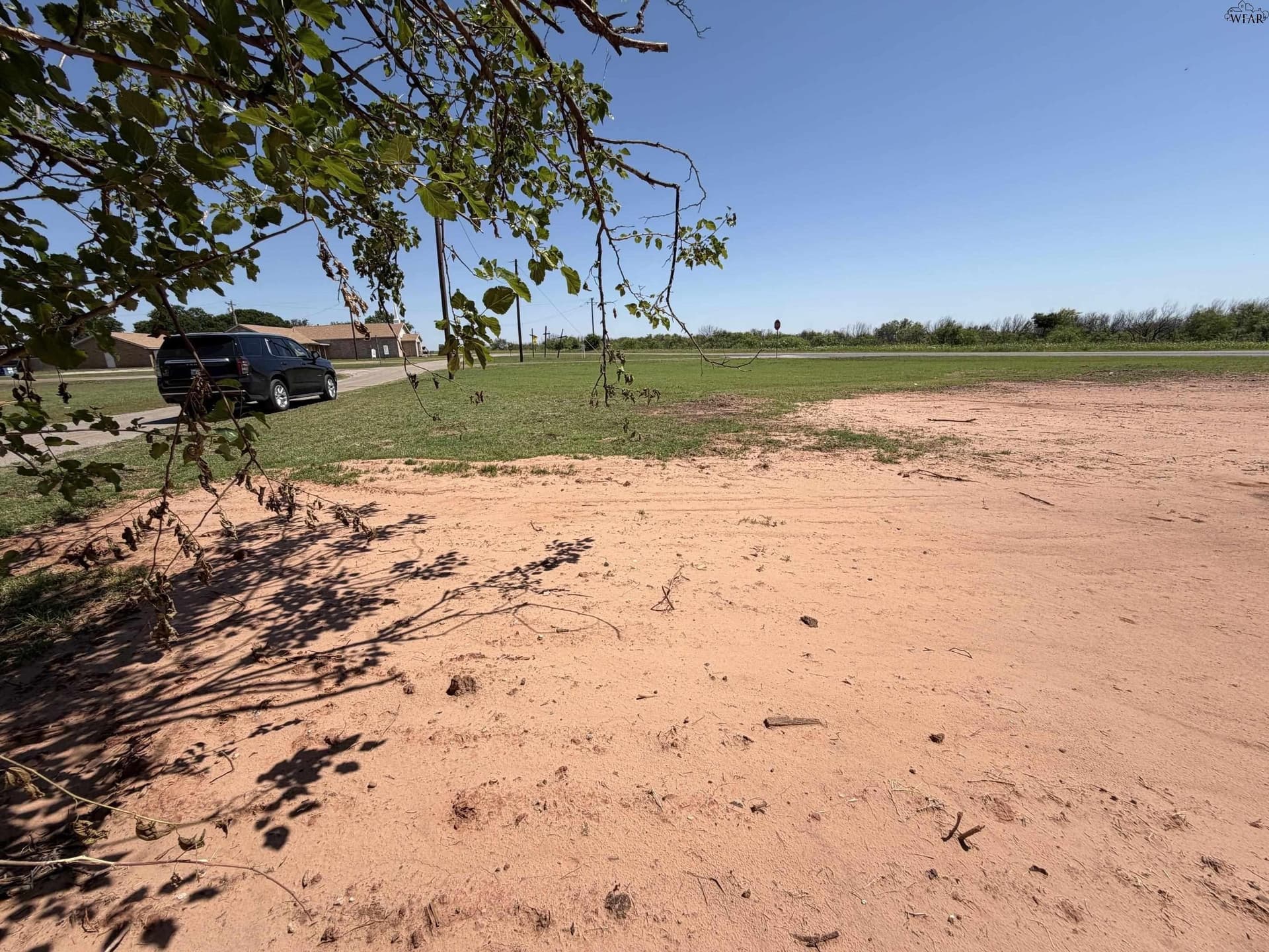 0.2 acres in Wichita County featured view