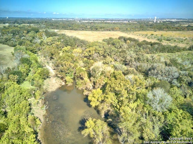 30.83 acres in Guadalupe County