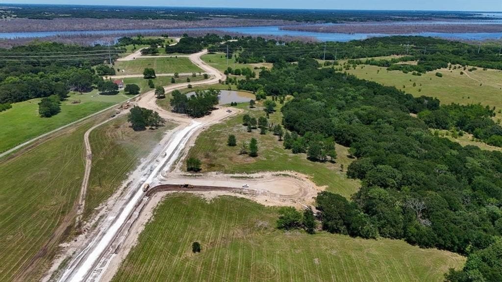 1.02 acres in Fannin County