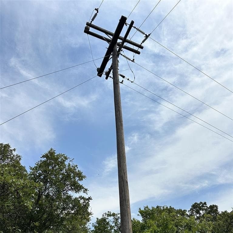 16.34 acres in Eastland County gallery image 4