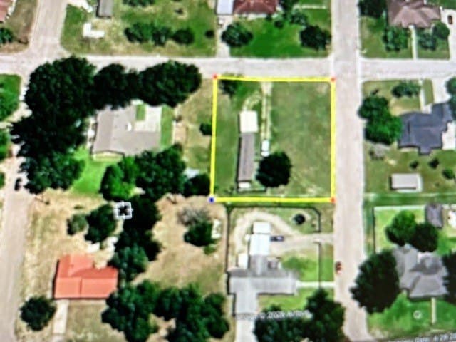0.32 acres in Jim Hogg County - photo 8