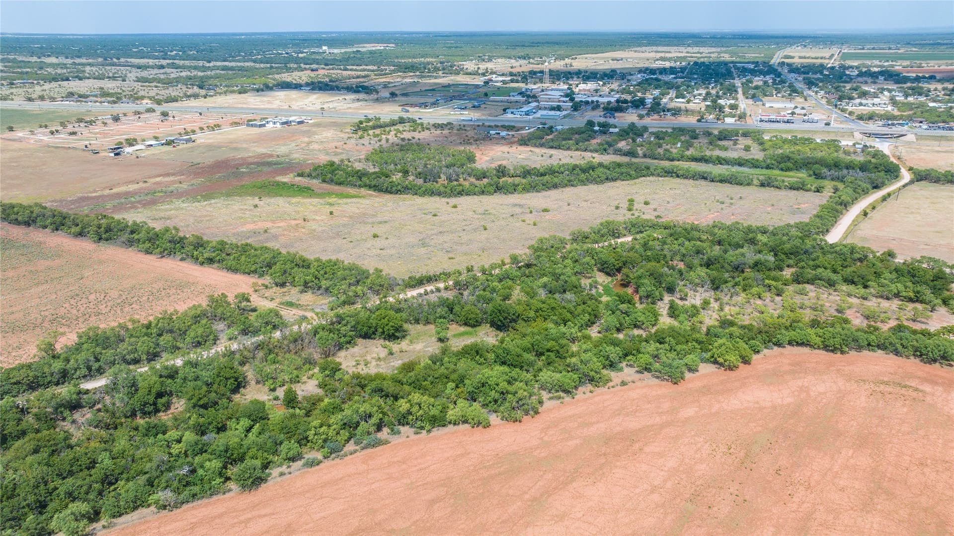 25.54 acres in Jones County - photo 13