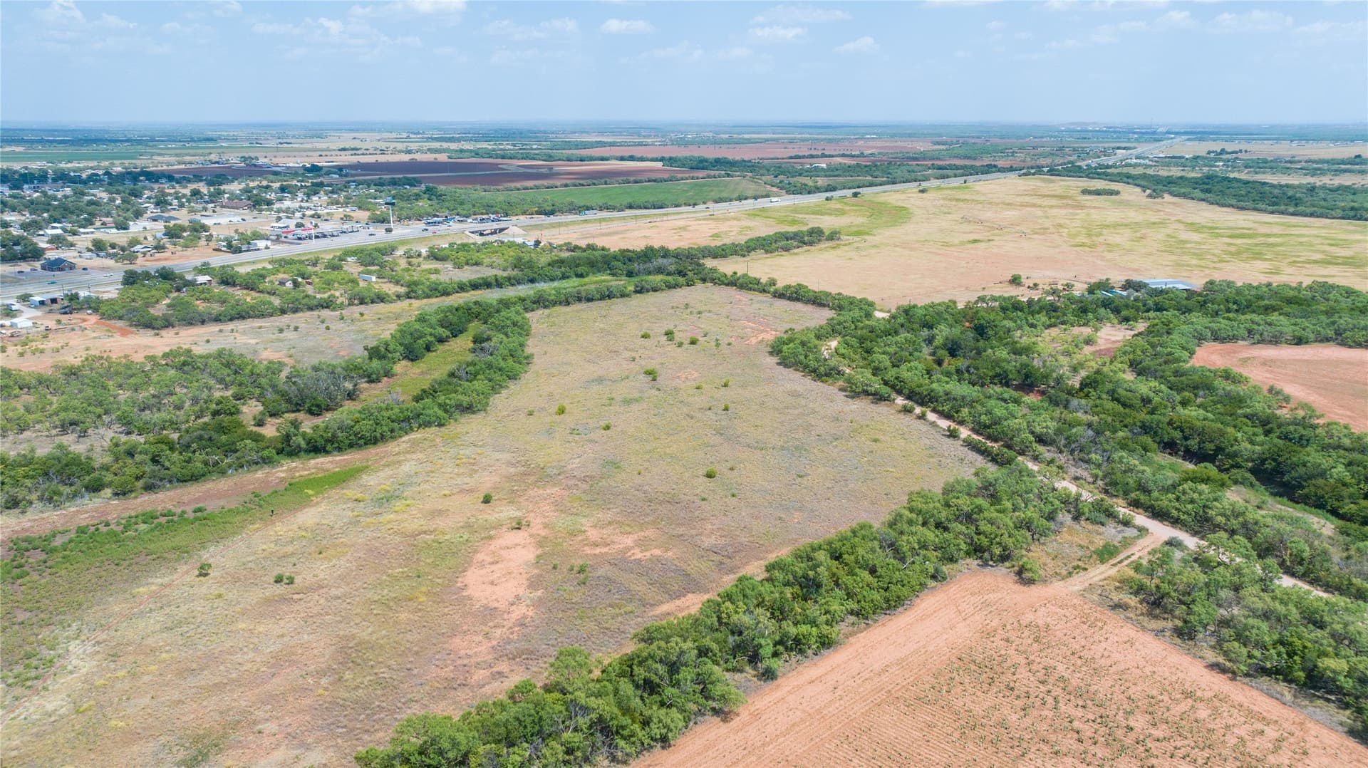 25.54 acres in Jones County - photo 15