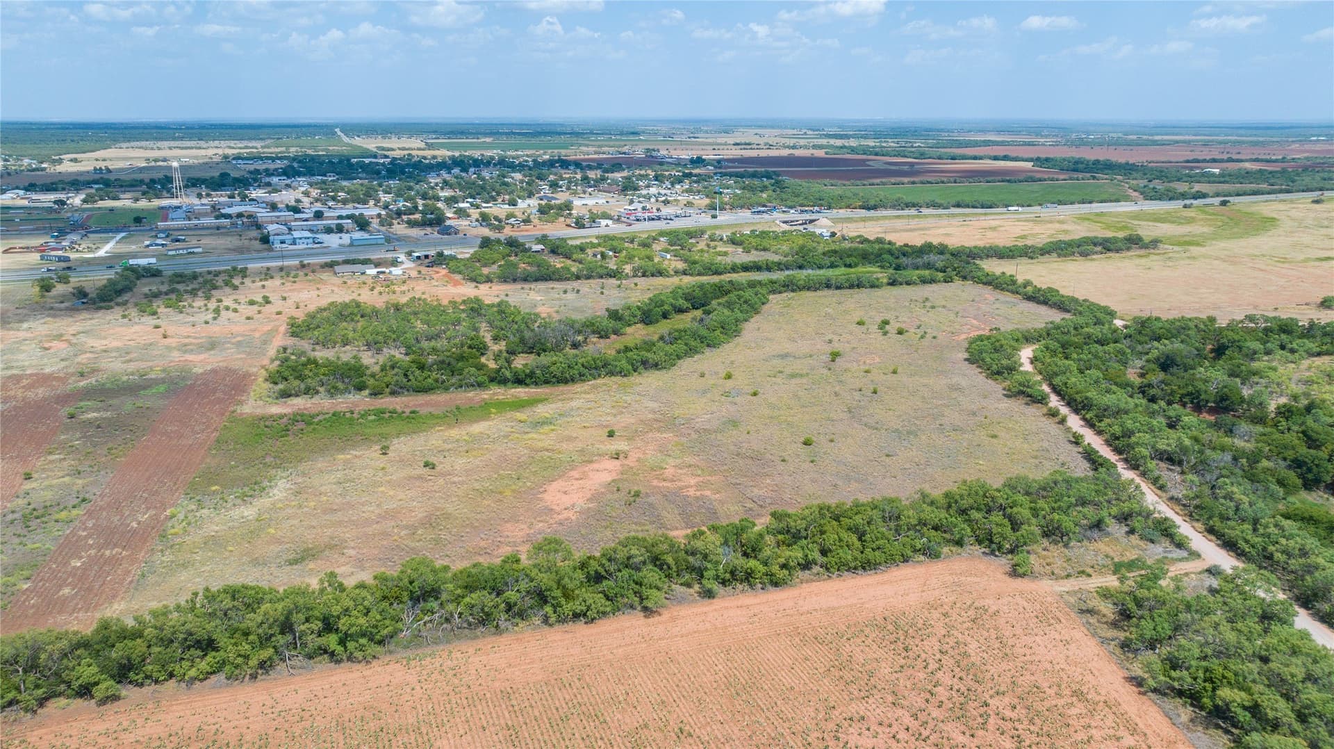 25.54 acres in Jones County - photo 14