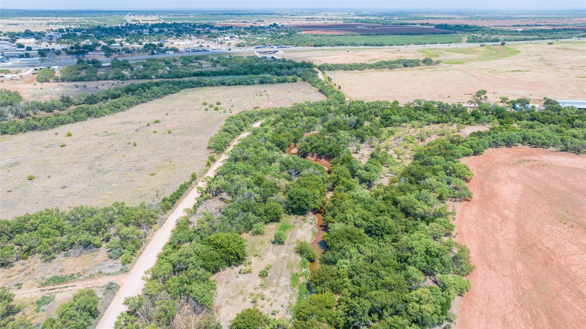 25.54 acres in Jones County - photo 10